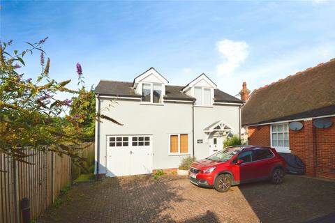 2 bedroom detached house for sale, St. Marys Agnes Mews, The Street, Ardleigh, Colchester, CO7