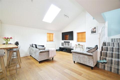 2 bedroom detached house for sale, St. Marys Agnes Mews, The Street, Ardleigh, Colchester, CO7