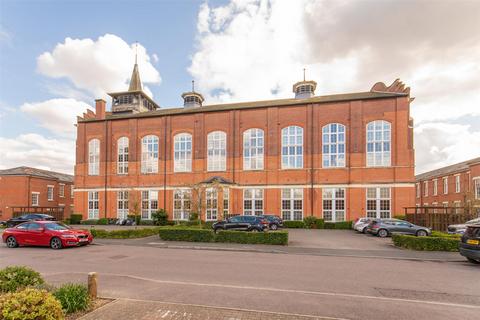 1 bedroom apartment for sale, West Hall, Beningfield Drive, Napsbury Park, St Albans