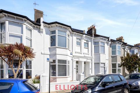 3 bedroom terraced house for sale, Shakespeare Street, Hove