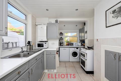 3 bedroom terraced house for sale, Shakespeare Street, Hove