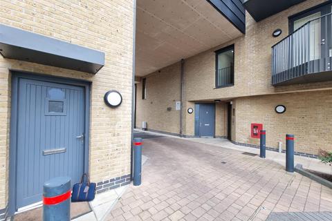 1 bedroom maisonette for sale, 20, Napier Court, 521, Green Lane, Seven Kings, Il