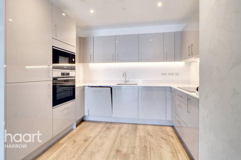 1 bedroom apartment for sale, Harrow on the Hill