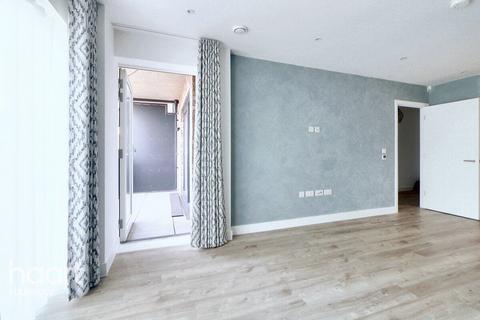 1 bedroom apartment for sale, Harrow on the Hill