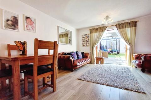 2 bedroom terraced house for sale, Burton Road, Gravesend DA12