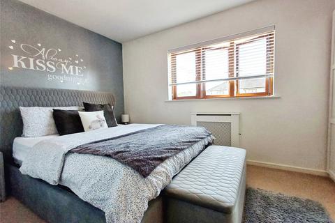 2 bedroom terraced house for sale, Burton Road, Gravesend DA12