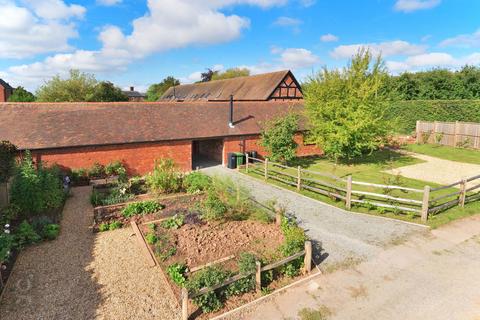 5 bedroom barn conversion for sale, Stretton Grandison, Ledbury, HR8 2TS