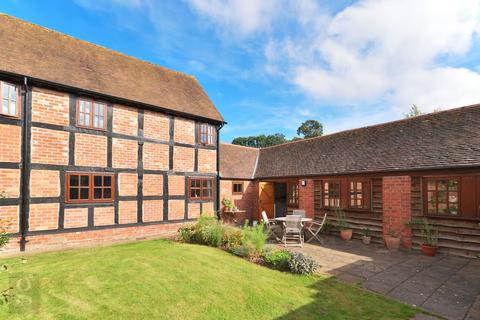 undefined, Stretton Grandison, Ledbury, HR8 2TS