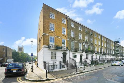 1 bedroom apartment for sale, Claremont Square, London N1