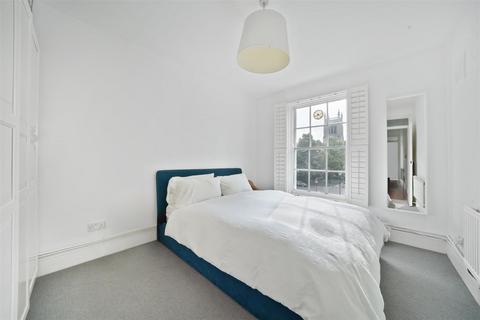 1 bedroom apartment for sale, Claremont Square, London N1