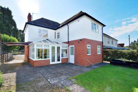 3 bedroom detached house for sale, New Street, Ledbury, HR8 2EL