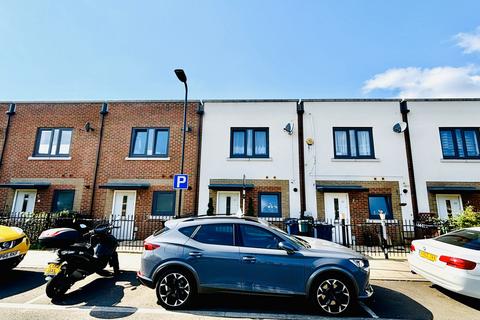 2 bedroom terraced house for sale, Isambard Road,  Southall, UB2