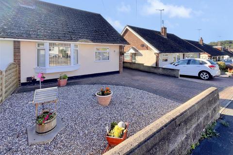 2 bedroom semi-detached bungalow for sale, Marlborough Crescent, Burton-On-Trent DE15