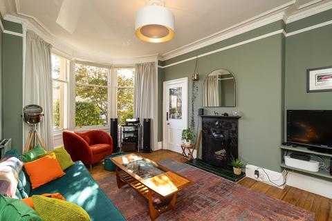 2 bedroom flat for sale, 93 Bellevue Road, Bellevue, Edinburgh, EH7 4DG