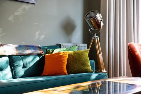 93 Bellevue Road, Edinburgh, EH7 4DG