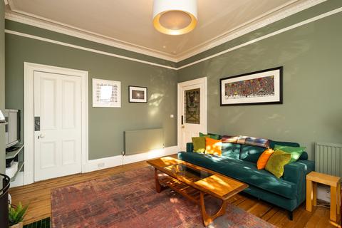 93 Bellevue Road, Edinburgh, EH7 4DG