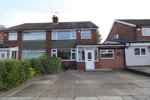 3 bedroom semi-detached house for sale, Roundhey, Heald Green SK8