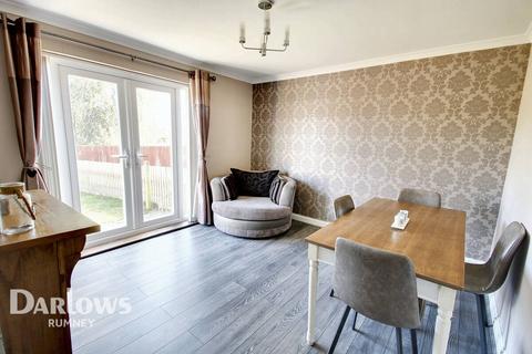 3 bedroom semi-detached house for sale, Barmouth Road, Cardiff