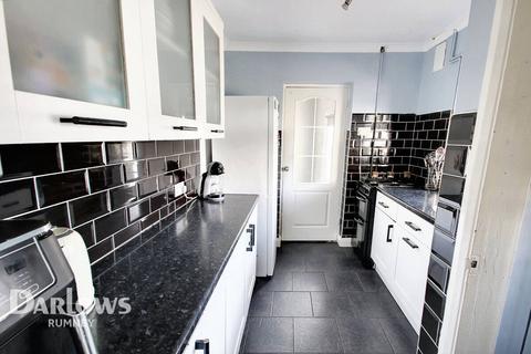 34 Barmouth Road, Rumney, Cardiff, CF3 3JZ