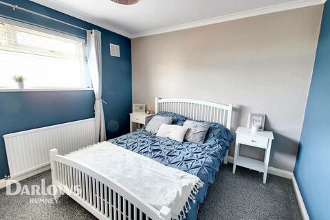 34 Barmouth Road, Rumney, Cardiff, CF3 3JZ