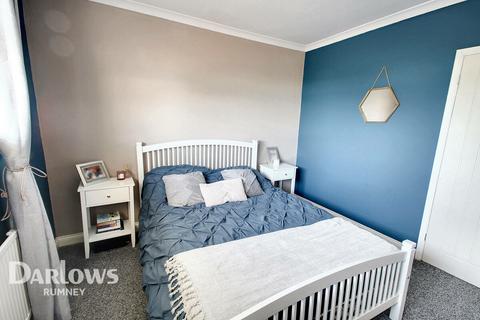 34 Barmouth Road, Rumney, Cardiff, CF3 3JZ
