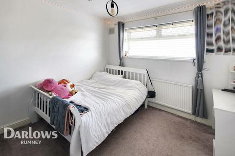34 Barmouth Road, Rumney, Cardiff, CF3 3JZ