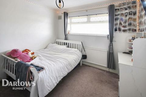 34 Barmouth Road, Rumney, Cardiff, CF3 3JZ
