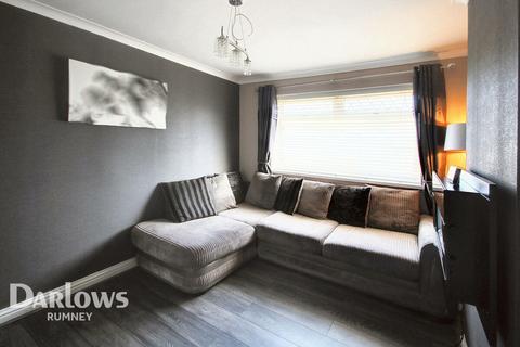 3 bedroom semi-detached house for sale, Barmouth Road, Cardiff