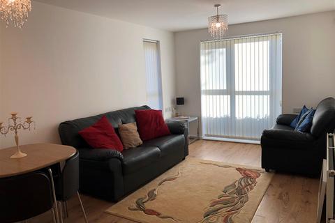 2 bedroom apartment to rent, Moss Street, Salford