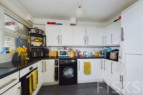 1 bedroom apartment for sale, Jones Close, Southend-on-sea, SS2