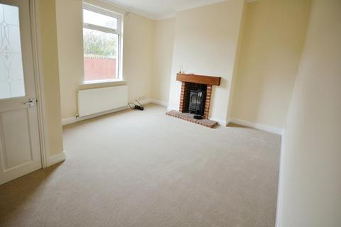 2 bedroom terraced house for sale, West View, Hunwick, Crook