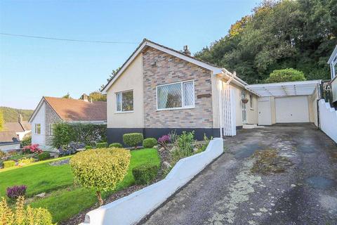 3 bedroom bungalow for sale, Gunnislake, Cornwall