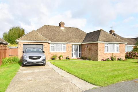 2 bedroom bungalow for sale, The Orchard, Broad Oak, Rye