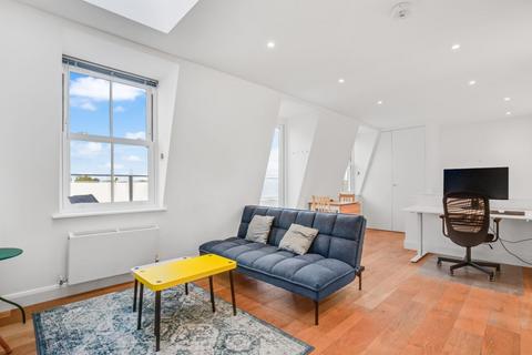 1 bedroom flat to rent, Hornsey Road, London N19