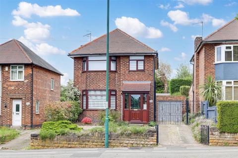 3 bedroom detached house to rent, Perry Road, Sherwood NG5