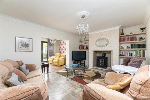 3 bedroom semi-detached house for sale, The Oval, Otley LS21