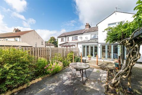 3 bedroom semi-detached house for sale, The Oval, Otley LS21