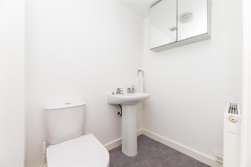 Cloakroom