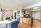 Dining Area to Kitchen
