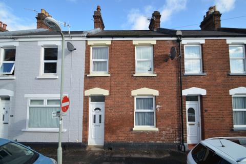 3 bedroom terraced house for sale, Exeter EX2