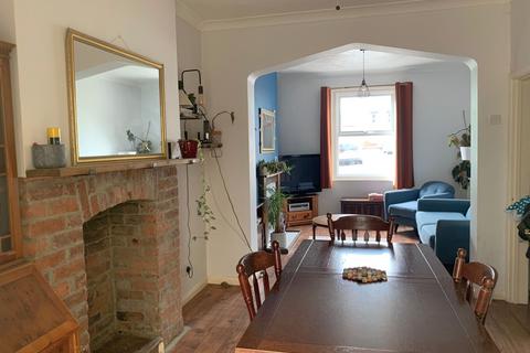17 Union Street, Exeter, EX2 9BB