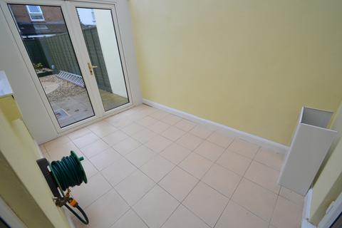 17 Union Street, Exeter, EX2 9BB