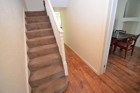 17 Union Street, Exeter, EX2 9BB