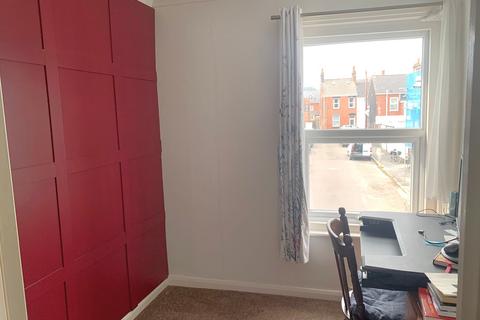 17 Union Street, Exeter, EX2 9BB