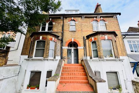 1 bedroom flat to rent, Eglinton Hill, Shooters Hill, London, SE18 3NR