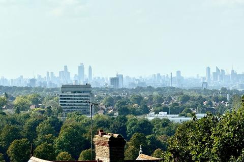 1 bedroom flat to rent, Eglinton Hill, Shooters Hill, London, SE18 3NR