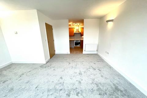 1 bedroom flat to rent, Tideham House, Merbury Close, West Thamesmead, London, SE28 0LW