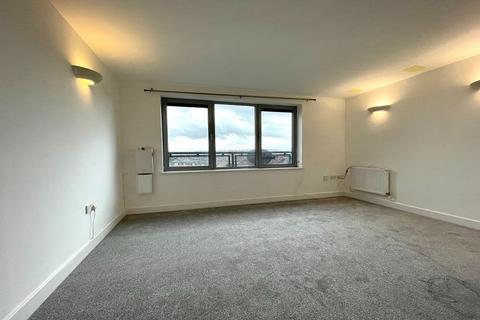 1 bedroom flat to rent, Tideham House, Merbury Close, West Thamesmead, London, SE28 0LW