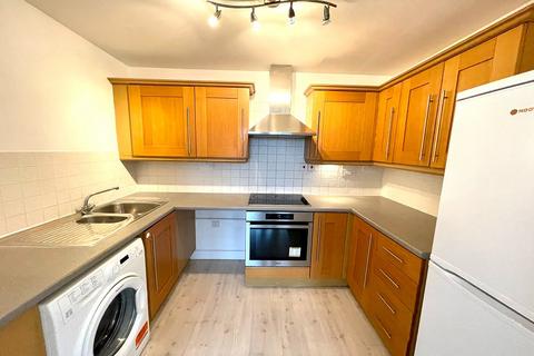 1 bedroom flat to rent, Tideham House, Merbury Close, West Thamesmead, London, SE28 0LW