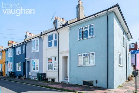 3 bedroom terraced house to rent, Lincoln Street, Brighton, East Sussex, BN2